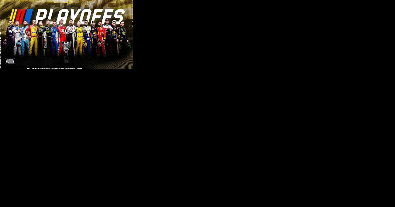 2025 NASCAR playoff preview: 10 races, 16 drivers, one champion