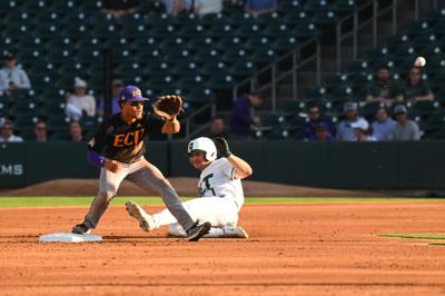 Four takeaways from Charlotte baseball's 6-2 loss to East Carolina at ...