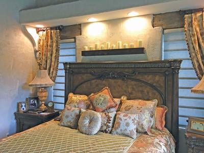 Maria’s Interiors Creates Distinctive Design | Home & Garden ...