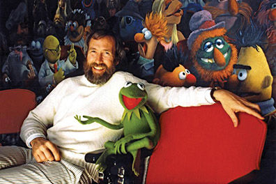 Muppets at the Museum