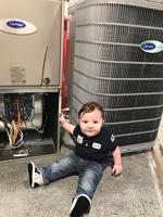 Trust the Affordable Service Family Legacy of Cooling