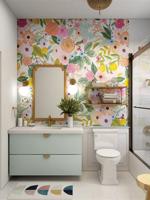 5 Easy Ways to Refresh Your Bathroom for Spring