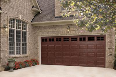 Garage Doors By Nestor Add Character Convenience Local Business