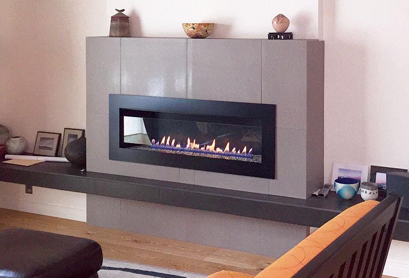 Add Beauty And Elegance With Fireplace And Cabinets Archives