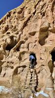 Bandelier is a Day Trip the Whole Family Can Enjoy