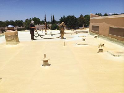 Solve Your Roofing Problems With All American Enterprises Archives Nmmarketplace Com