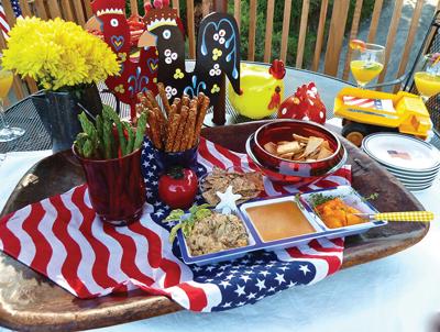 Host a Fun Sidewalk Parade | Entertainment | nmmarketplace.com