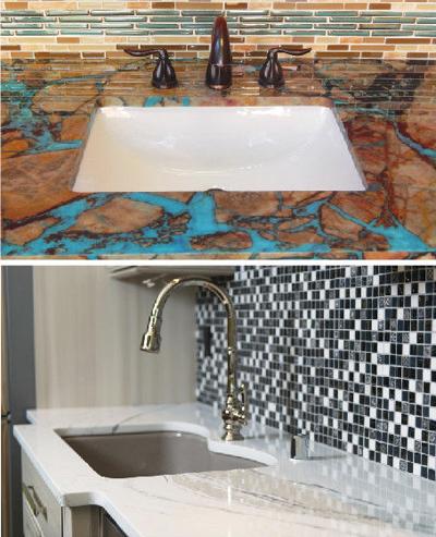 Sandia Marble Merges Technology And Unique Designs Local Business Profiles Nmmarketplace Com