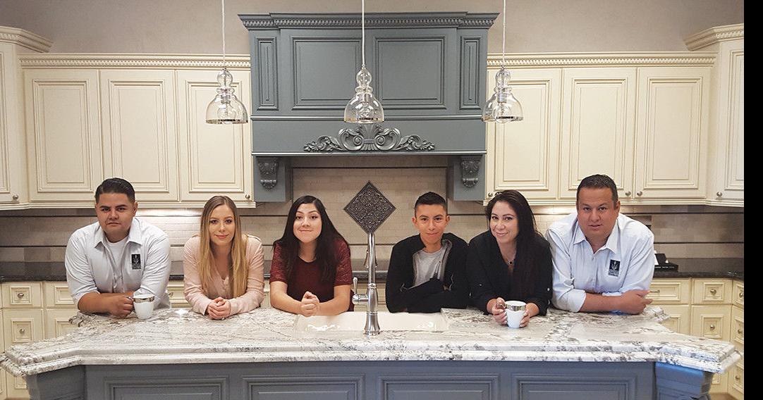 Enchantment & Design Brims with Talent Features