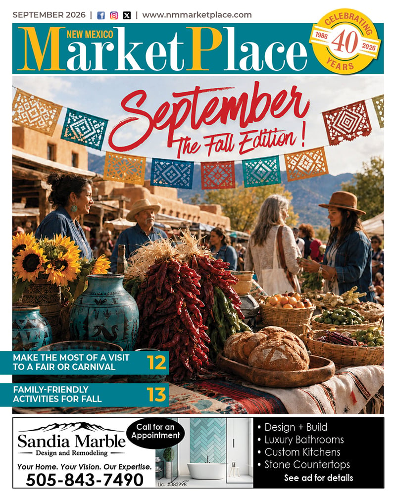 New Mexico MarketPlace