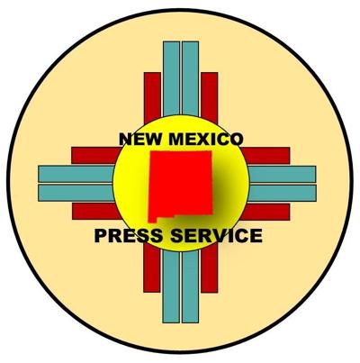 New Mexico Press Service Logo