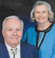 Longtime owner of Roswell Daily Record Robert Beck Dies