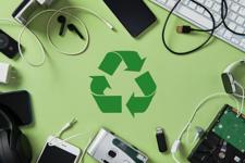 Reduce, Reuse and Recycle Your Tech | Tech Talk & Innovation | nmpress.org