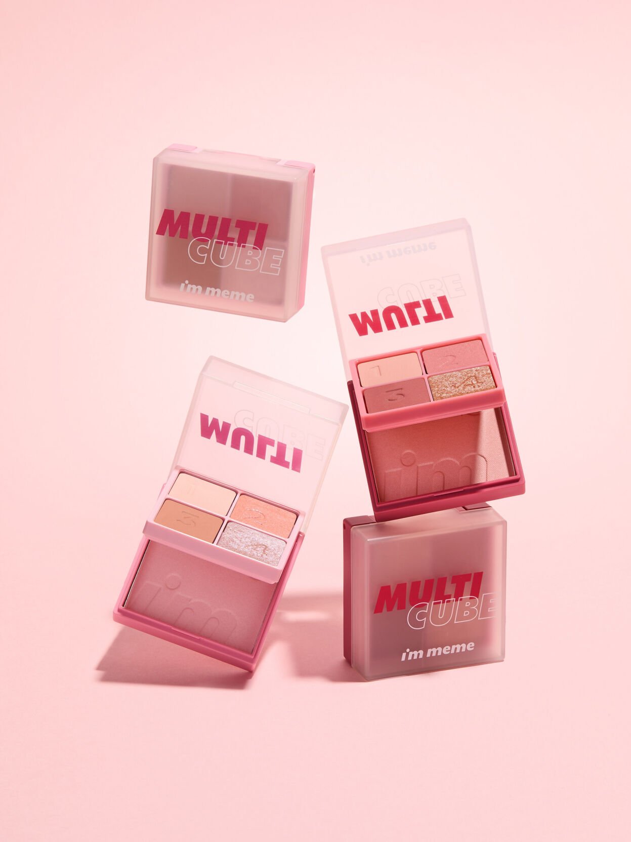 I'm Meme Brings Viral K-Beauty Color to Target with 2026 In-Line Makeup ...