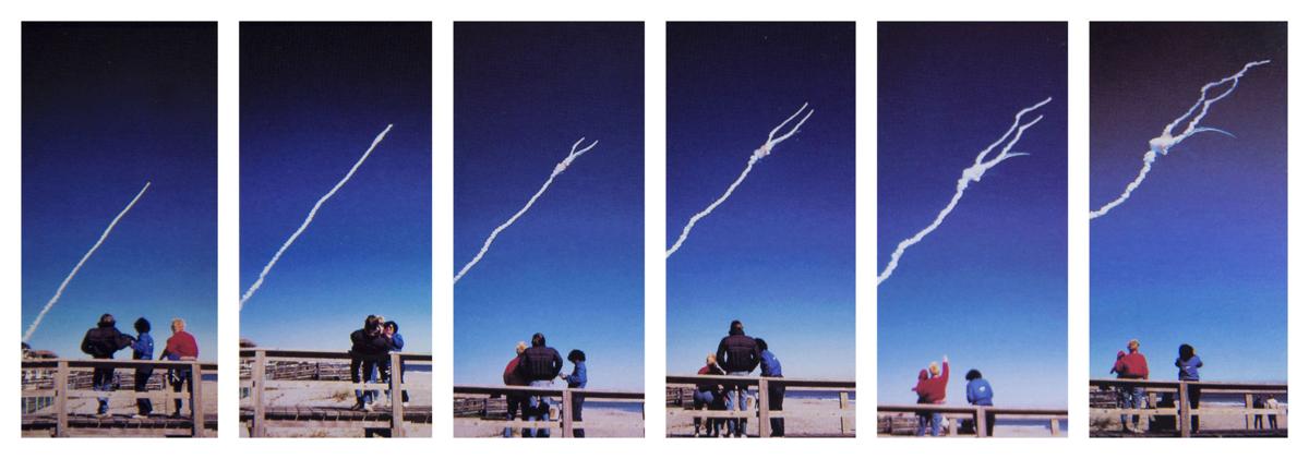 Challenger Disaster Mcauliffe S Students Go On To Teach News Nny360 Com