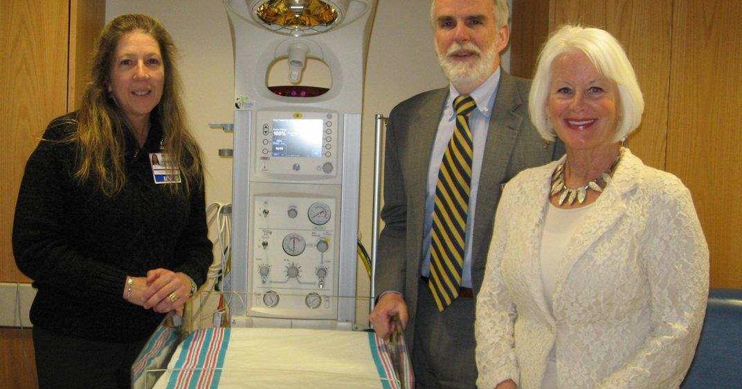 EJ Noble Guild makes 50K contribution to CPH News