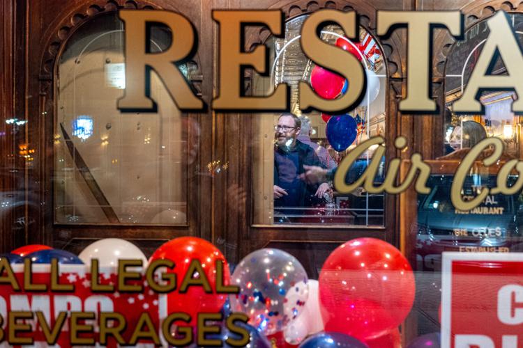 Watertown mayor Compo Pierce wins big Jefferson County News