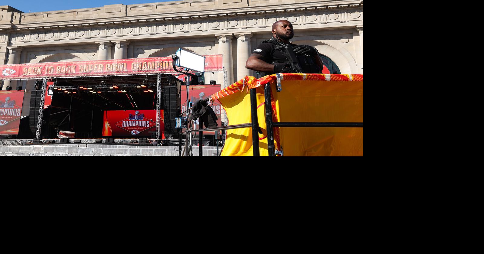 2 men charged with murder in shooting at Chiefs Super Bowl rally | News ...