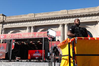 2 men charged with murder in shooting at Chiefs Super Bowl rally | News ...