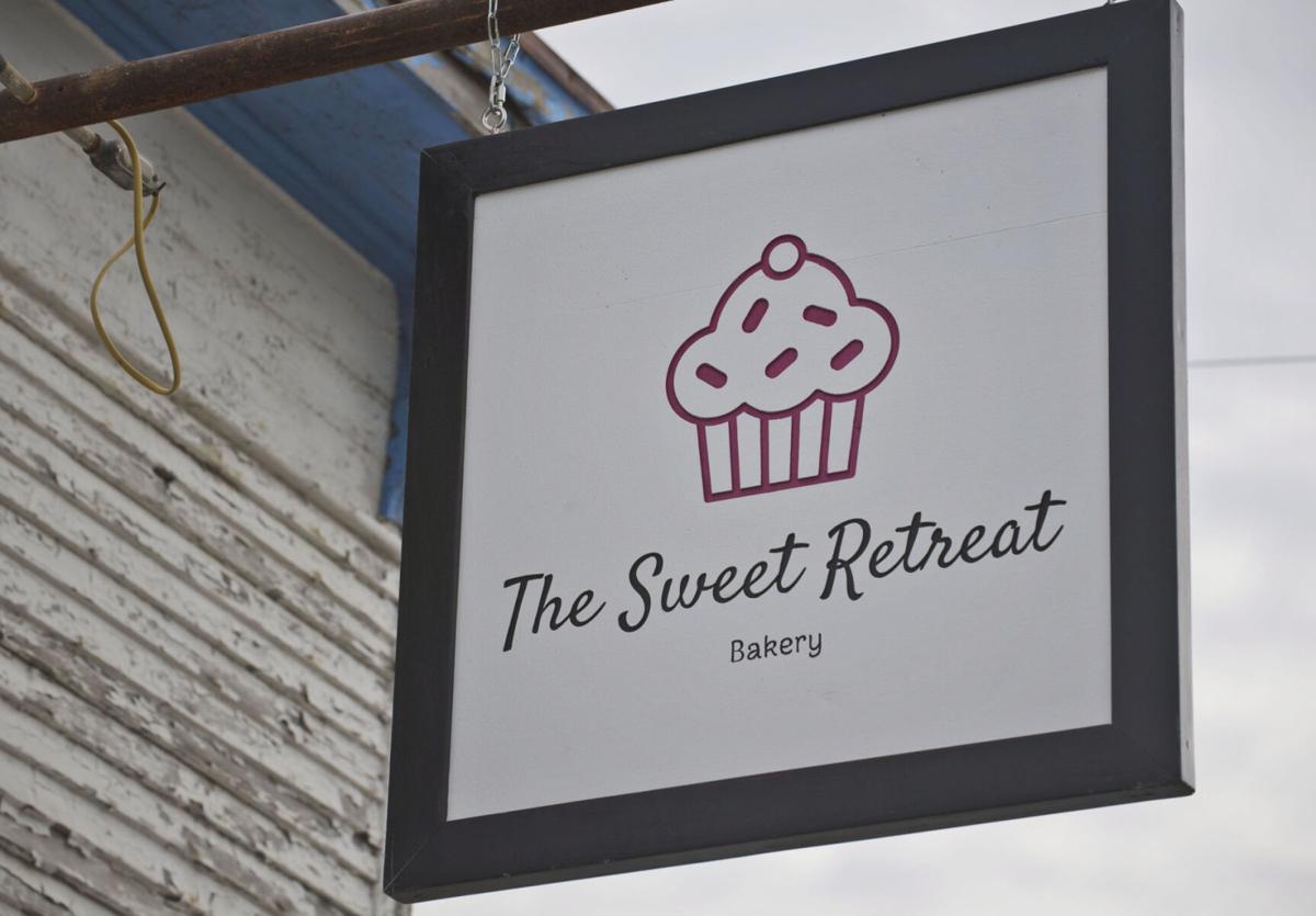 DeKalb Junction gets a little sweeter with new bakery Business