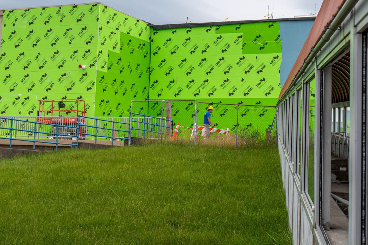 Sneak peek of Watertown YMCA’s downtown community center Fort Drum