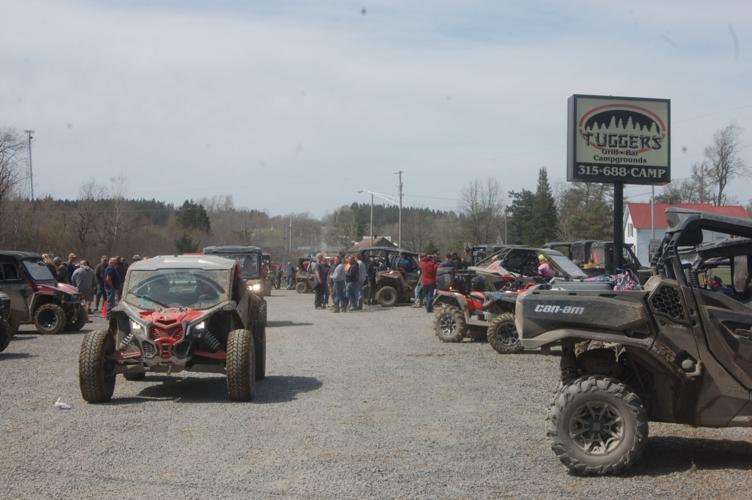 Snirt Run attracts thousands to Tug Hill region Business