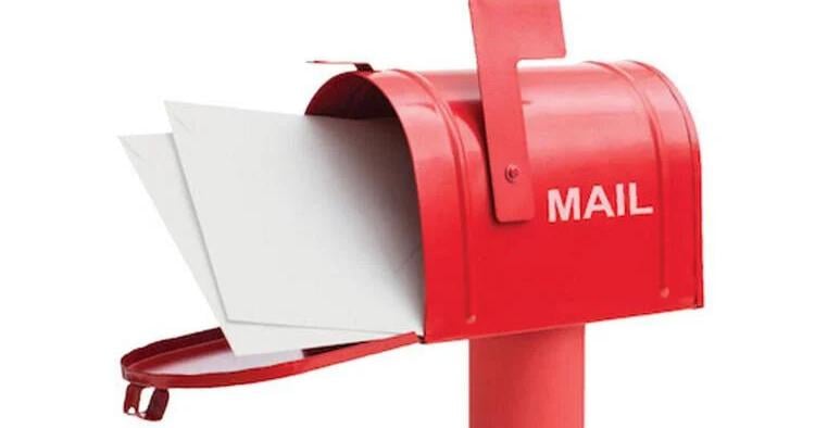 Letter: Handing Europe to Russia