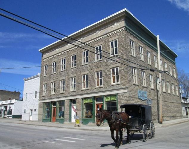 Pickens Hall announces fall lineup St. Lawrence County News