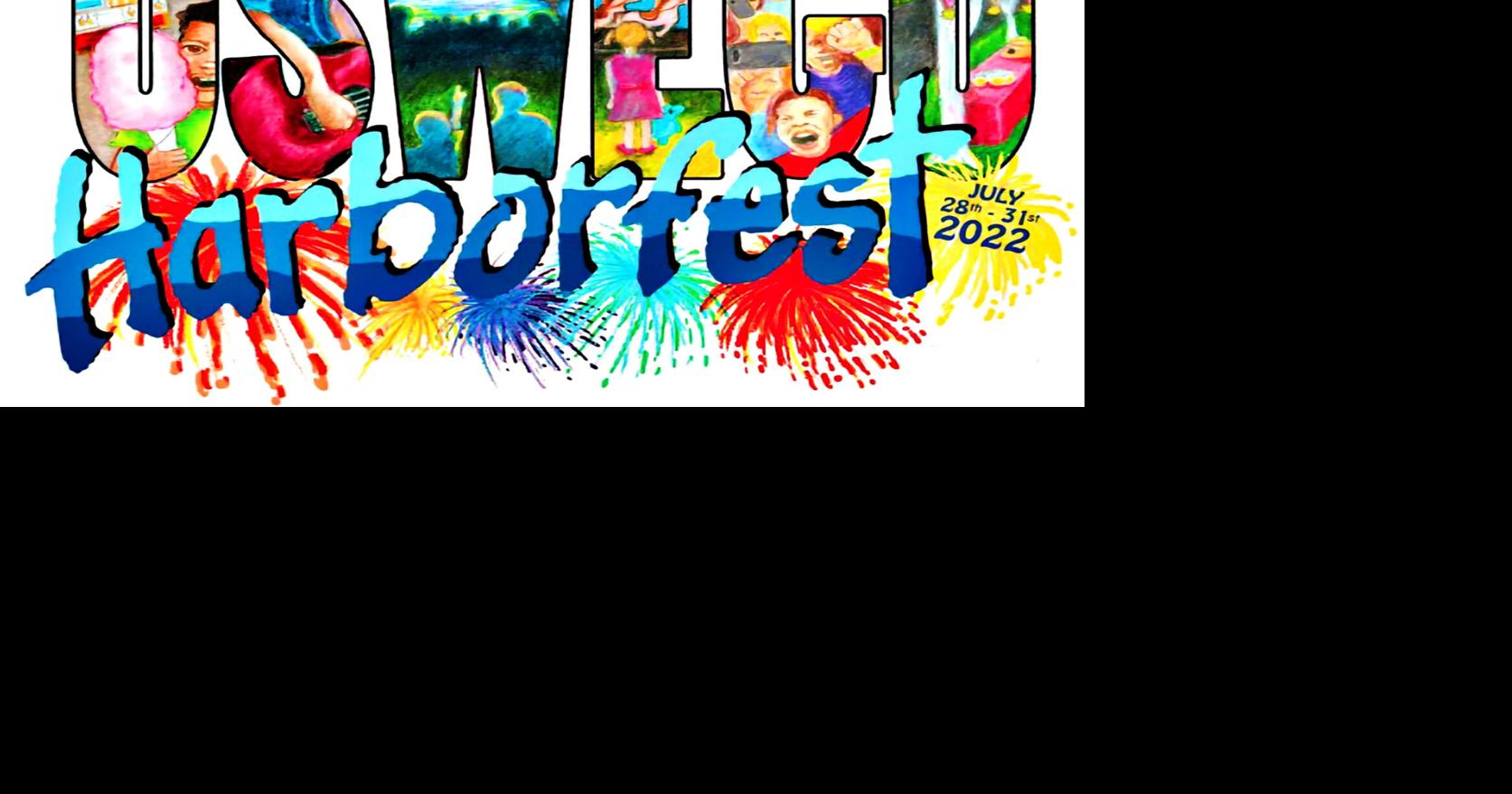 Oswego set to celebrate Harborfest 2022; here’s the schedule Arts and