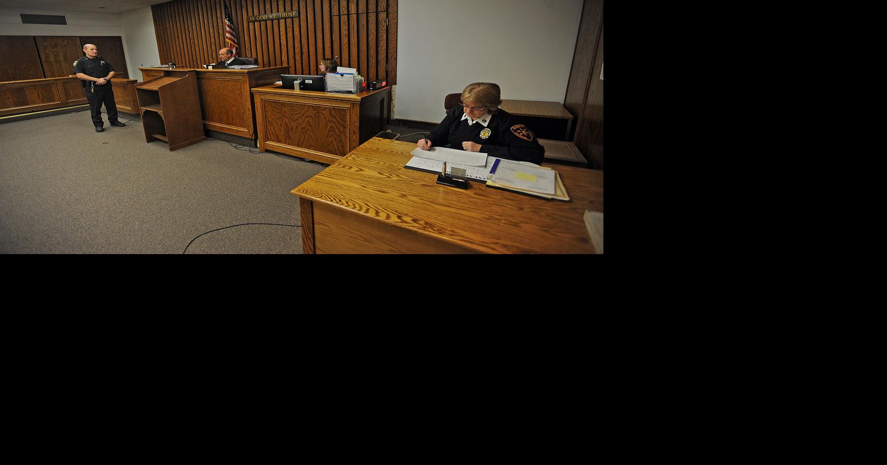 Cuomo signs legislation eliminating one Watertown City Court judge