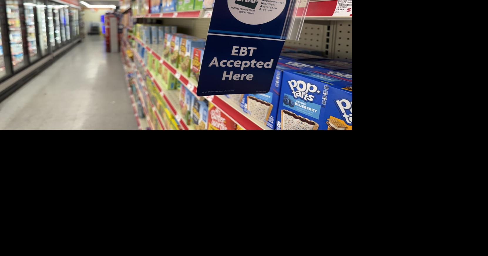 New York will pay full SNAP benefits as feds drag to restore program