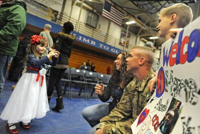 Bill for military spouses seeks to aid job options