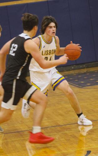 Heuvelton, Lisbon cruised into Dinneen Tourney title game | Section-10 ...