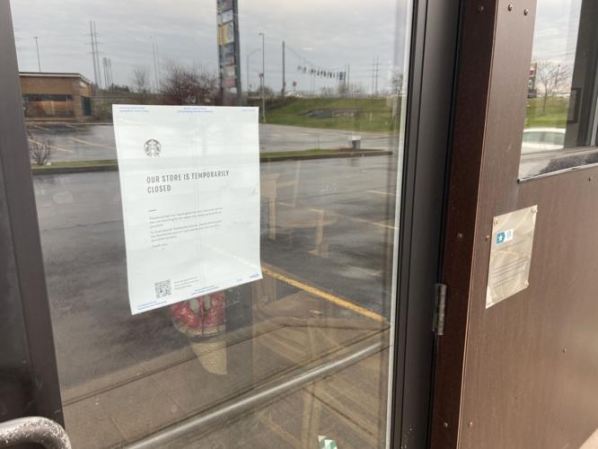 Watertown Starbucks flagged for possible COVID19 exposure, store