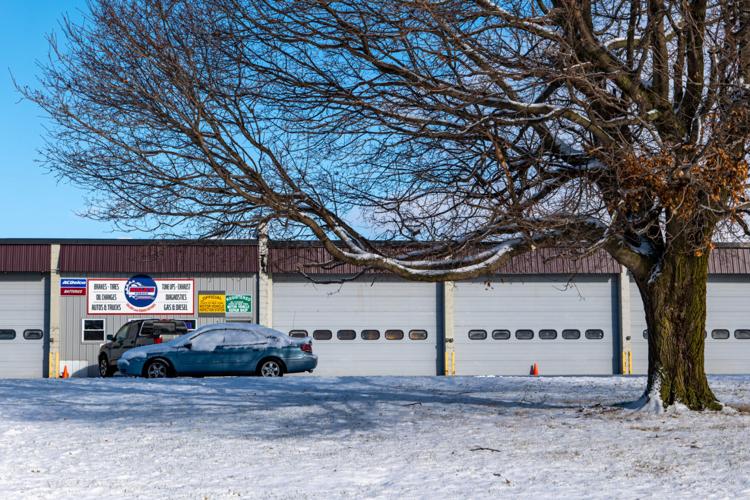 Bus company to add 12 jobs, complete exapnsion in Watertown Business