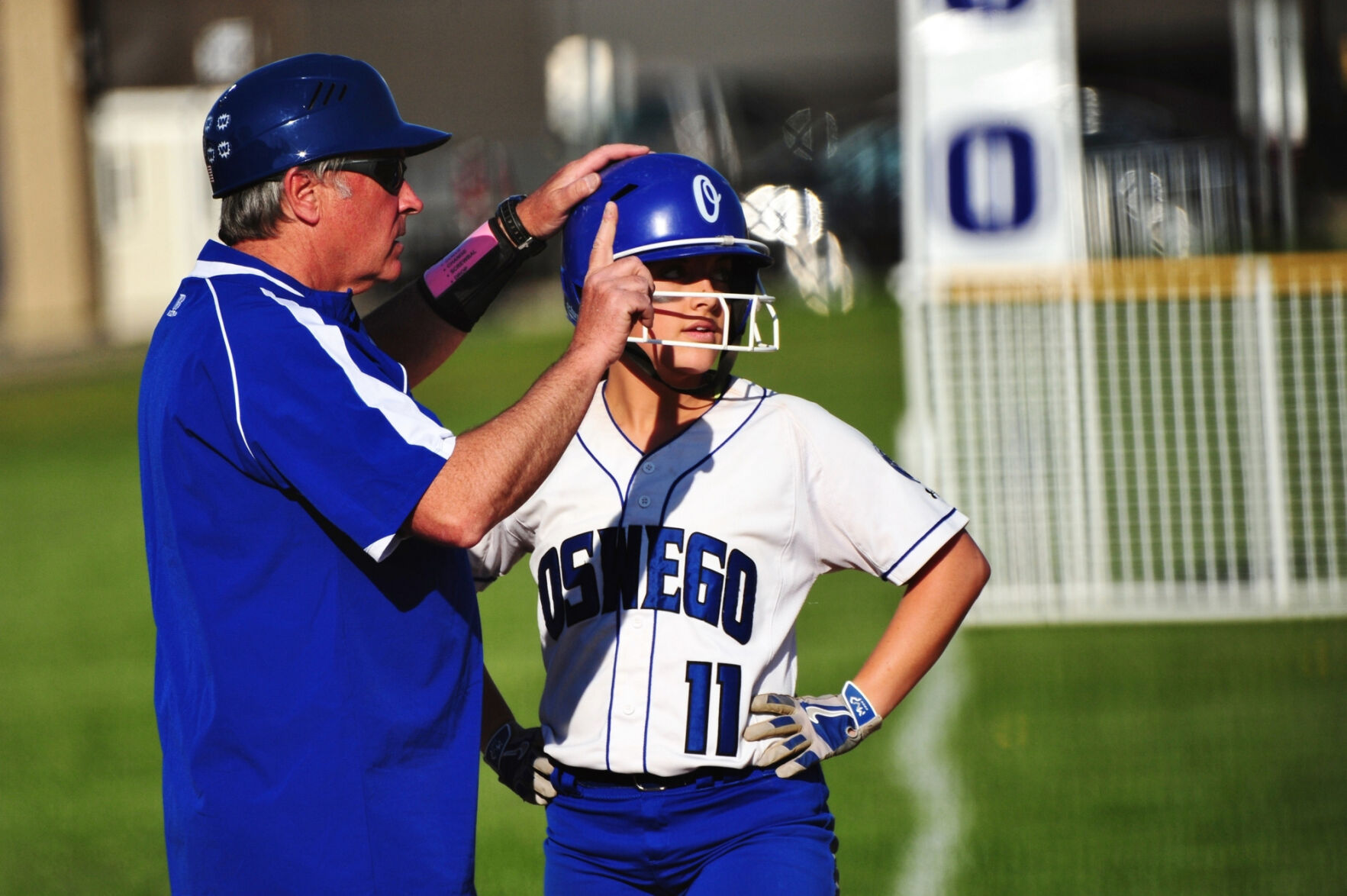 McCrobie enshrined as a member of the NYS High School Softball Hall of Fame - Vimarsana News