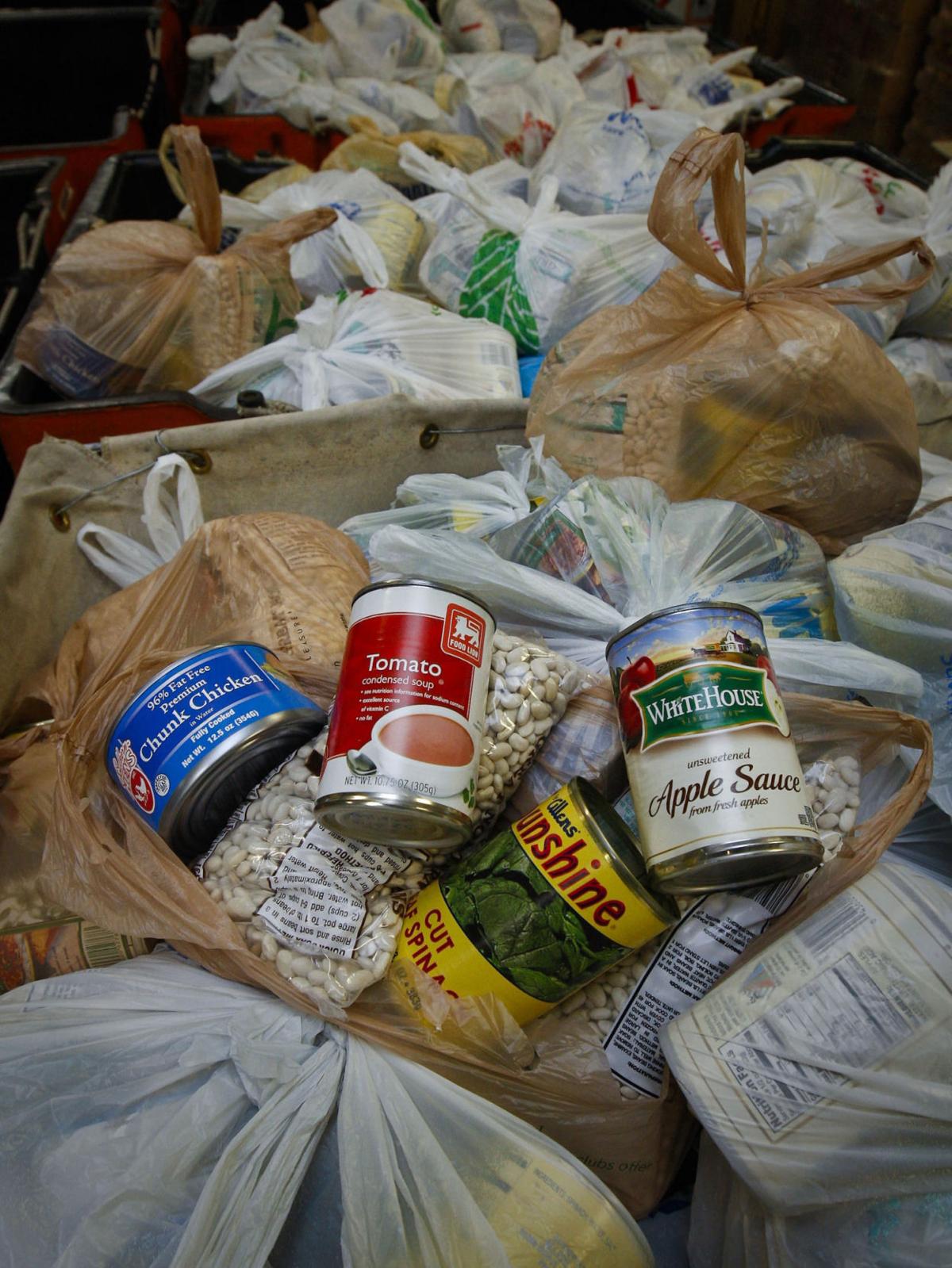Nnycf To Help Support 41 Food Pantries Soup Kitchens In Tri