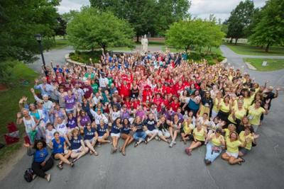 Suny Potsdam Clarkson Postpone July Reunion Weekends Until 2021 Education Nny360 Com suny potsdam calendar 2021
