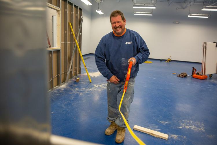 Watertown Urban Mission to offer ‘onestop shopping’ for local housing