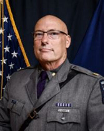 State Police Announce New Troop B Commander | Achievers | Nny360.com