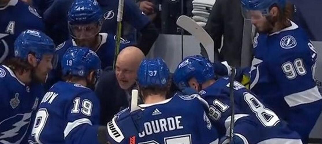 Pro hockey Brasher Falls’ Lalonde continues to live in moment with