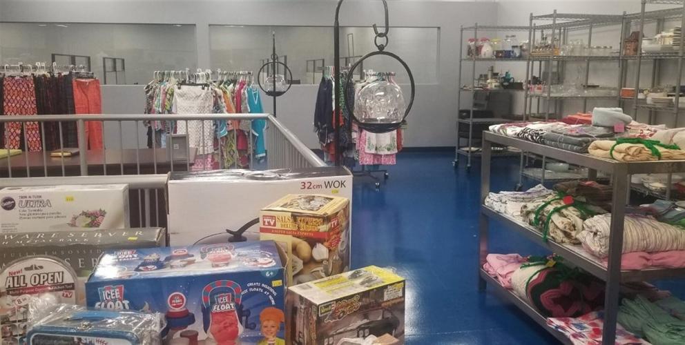 Impossible Dream thrift store to reopen, Urban Mission asks ...