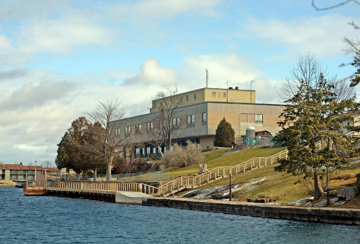 River Hospital in ABay suspending visitation due to local uptick in