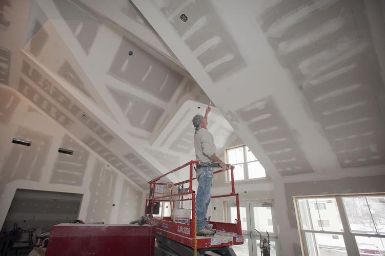 Gouverneur rentals almost ready News