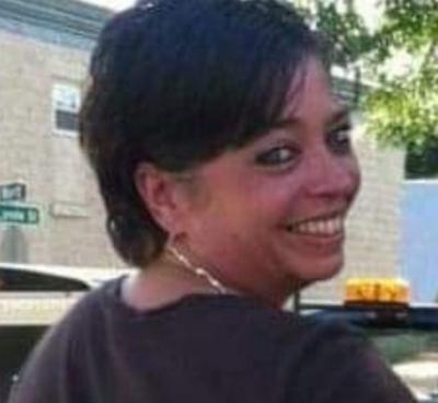 Melissa J. Nathan