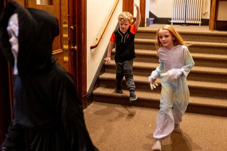 PHOTOS Trunkortreat in Watertown Kidscontent