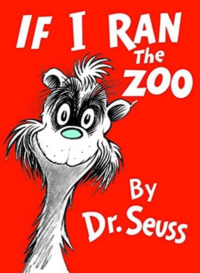 Six of Dr. Seuss' books to be retired | Books and Authors ...