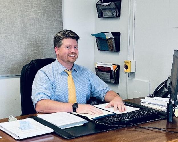 Carthage School District new administrators Education