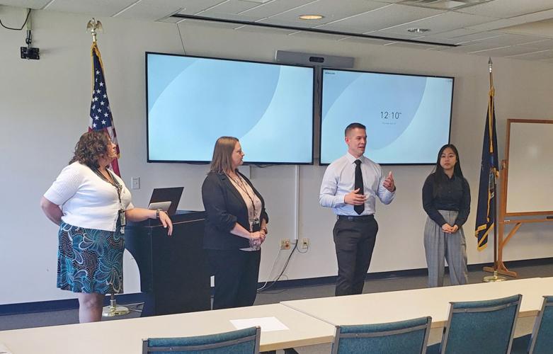 Black River area leaders set sights on partnerships and opportunities during Visioning Summit