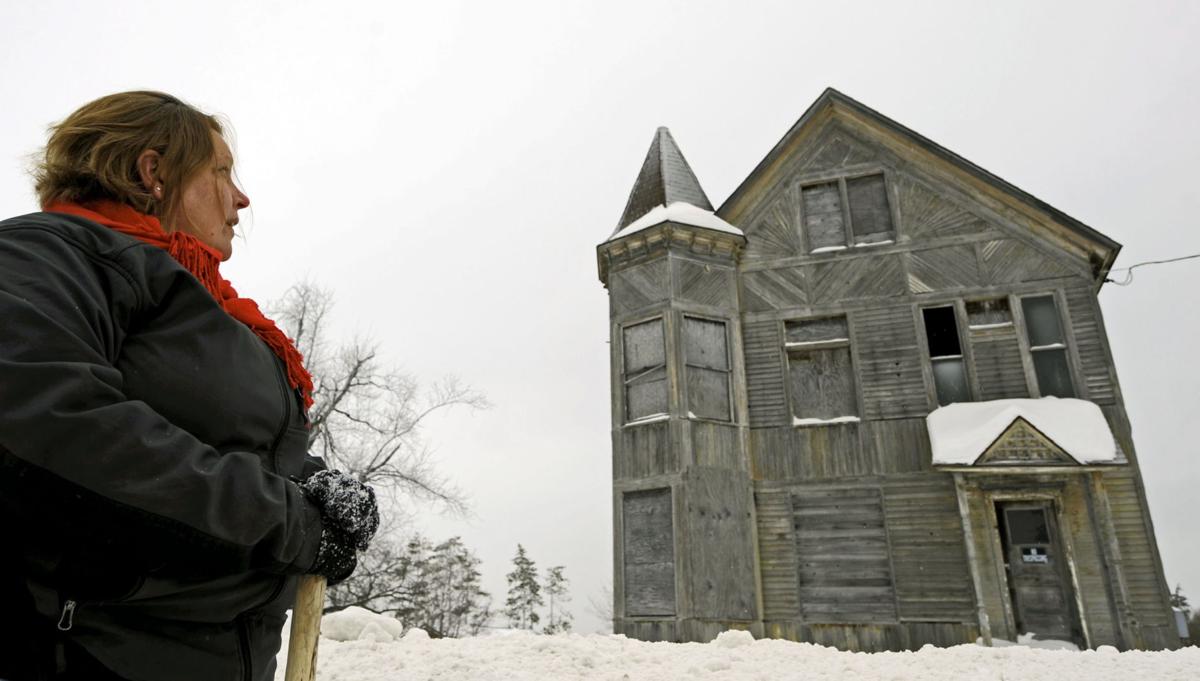 A Historic Home For A Very Handy Buyer This Old House Wants To
